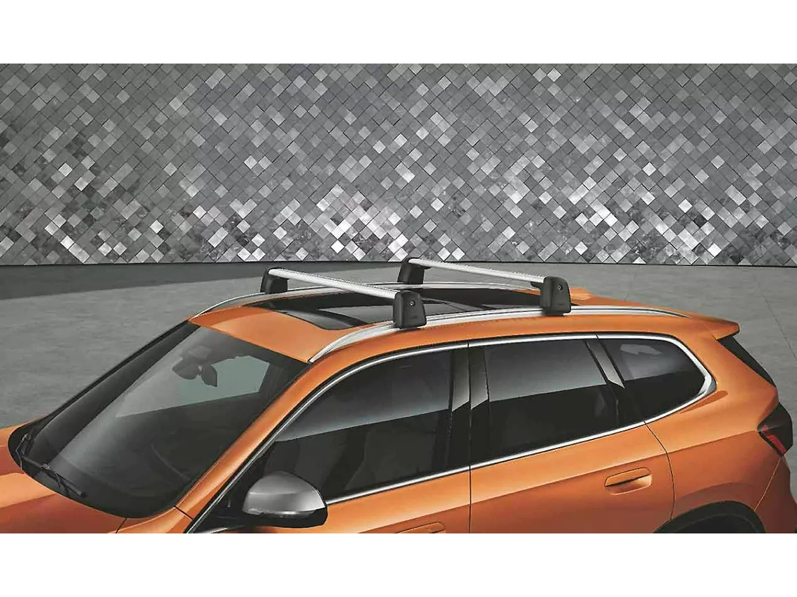 BARRAS DE TECHO ORIGINALES BMW X1 U11 1