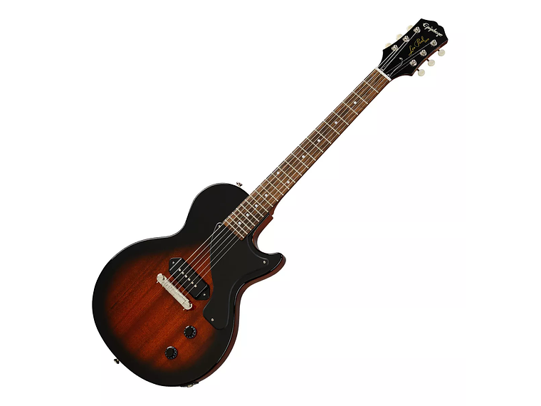 GUITARRA ELÉCTRICA EPIPHONE LES PAUL JUNIOR VT 2