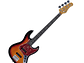 BAJO ELECTRICO TAGIMA TW-73 SUNBURST D/TT - Miniatura 1