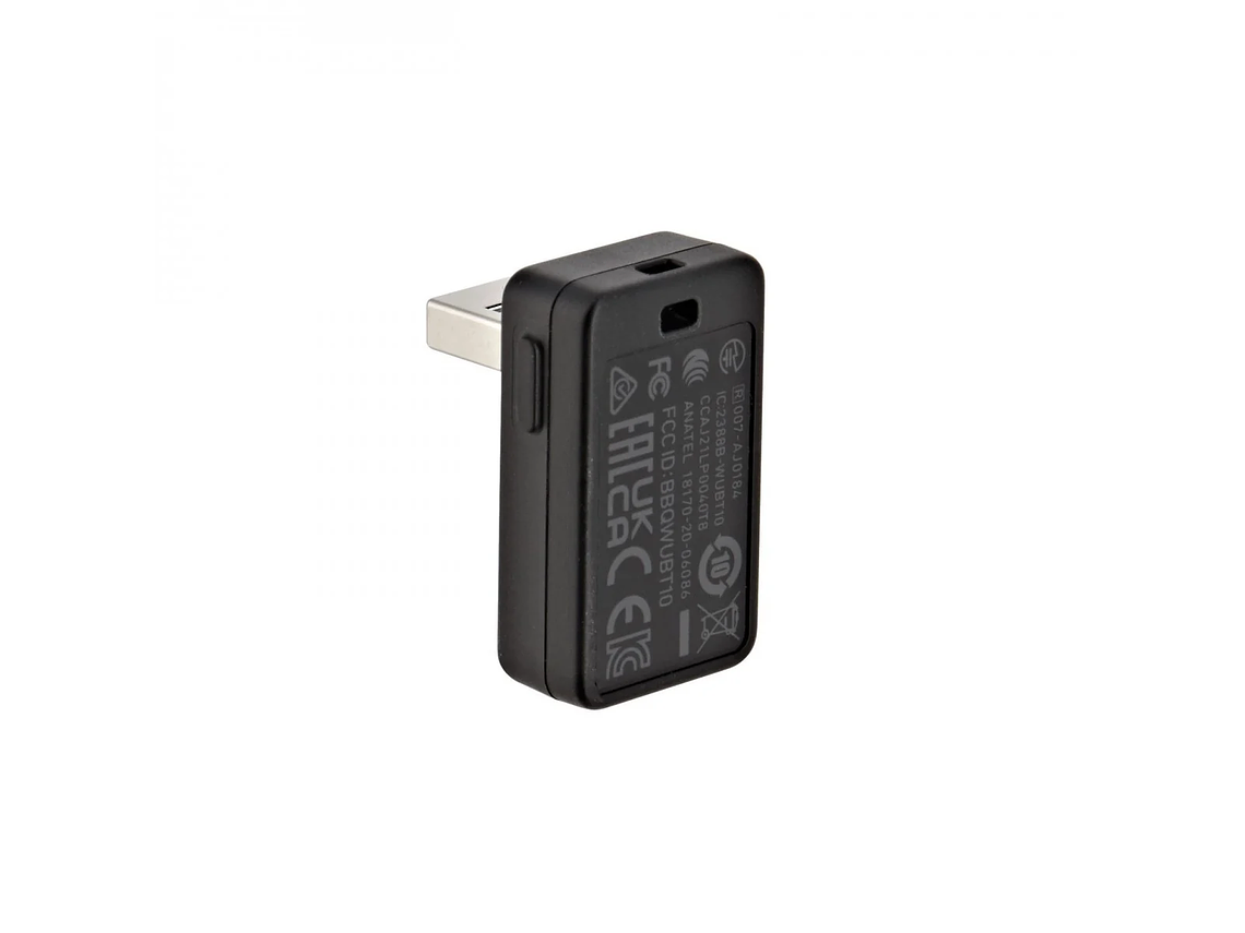 TECLADO CASIO CT-S1 BLANCO + ADAPTADOR BLUETOOTH 4