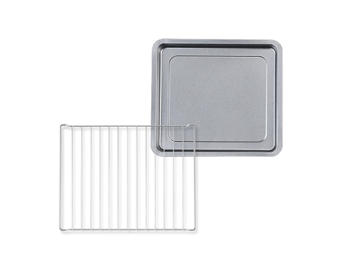 HORNO ELÉCTRICO TELEFUNKEN TF E850C 7