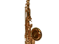 SAXO ETINGER TENOR ST-08 - Miniatura 2