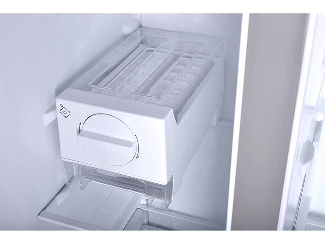 REFRIGERADOR SINDELEN SIDE BY SIDE NO FROST 518 L RNF-520IN 5