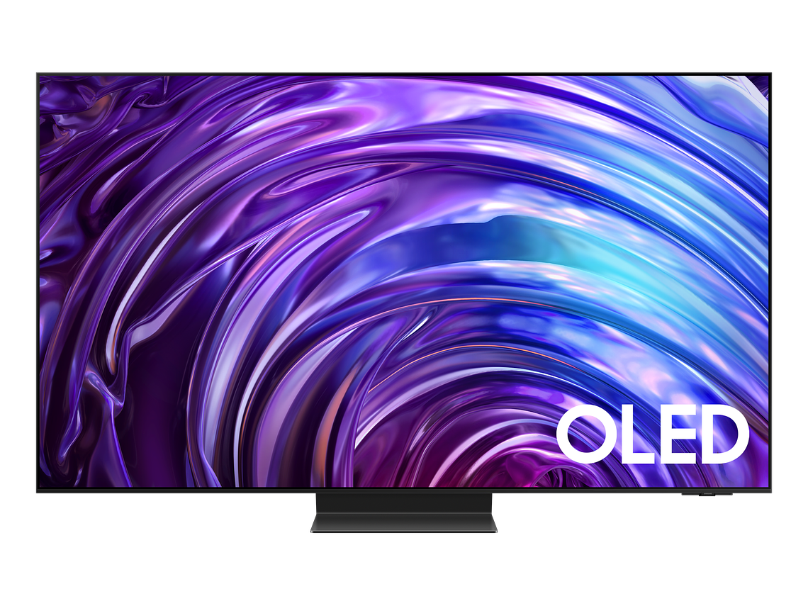SMART TV SAMSUNG OLED 4K 55