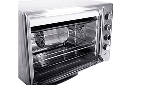 HORNO ELÉCTRICO SINDELEN 60 L HE-600IN