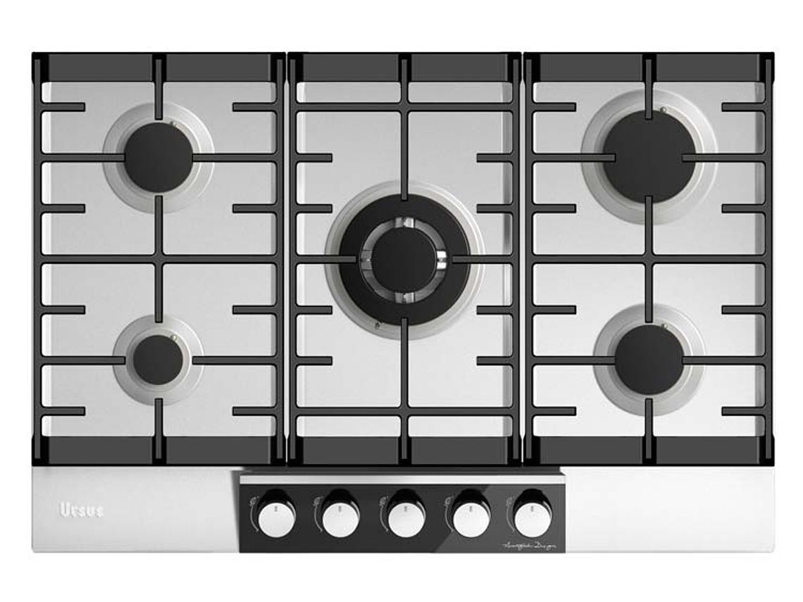 ENCIMERA URSUS TROTTER AVANT GARDE GS-75T GN 1