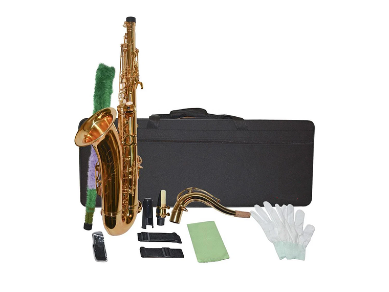 SAXO ETINGER TENOR ST-08 3