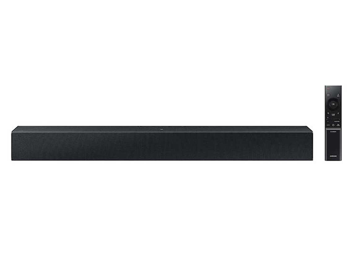 SOUNDBAR SAMSUNG HW-C400 2 CH 9