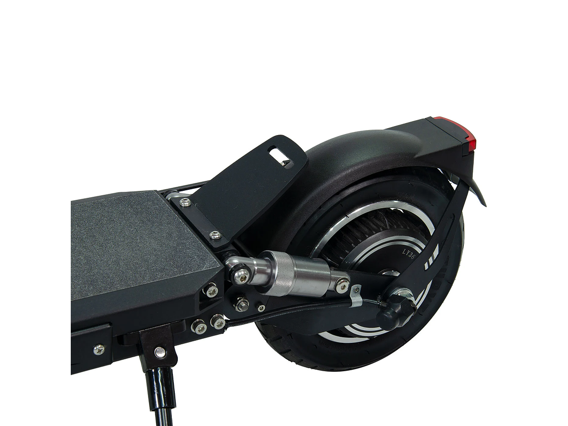 SCOOTER ELECTRICO EMOVE SPORT 3