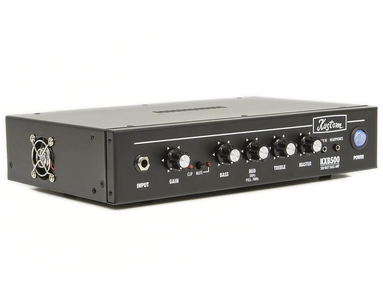 CABEZAL DE BAJO KUSTOM KXB500 1