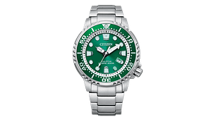 RELOJ CITIZEN HOMBRE CUARZO BN0158-85X PROMASTER