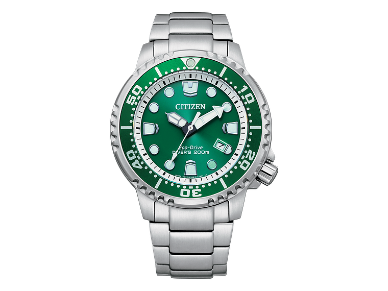 RELOJ CITIZEN HOMBRE CUARZO BN0158-85X PROMASTER 1