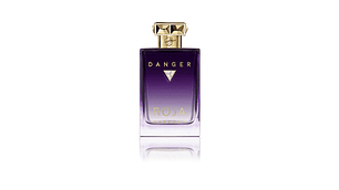PERFUME ROJA PARFUMS DANGER POUR FEMME ESSENCE DE MUJER EDP 100 ML