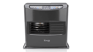 ESTUFA LASER PARAFINA KENDAL KPML-36