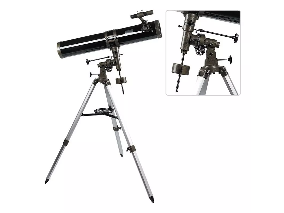 TELESCOPIO BM-900114EQ1B-A 2