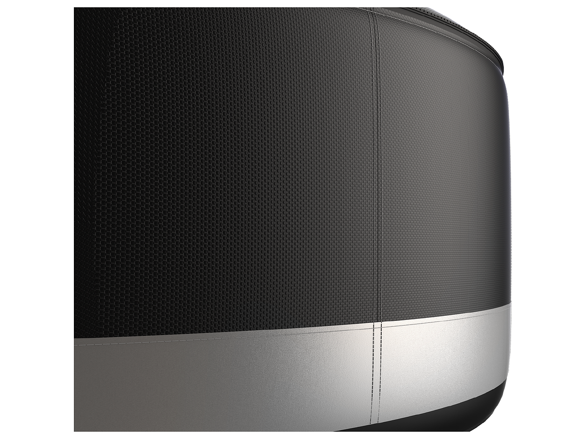 HOT TUB JACUZZI SPA INFLABLE 4 PERSONAS CAMARO PREMIUM MSPA 7