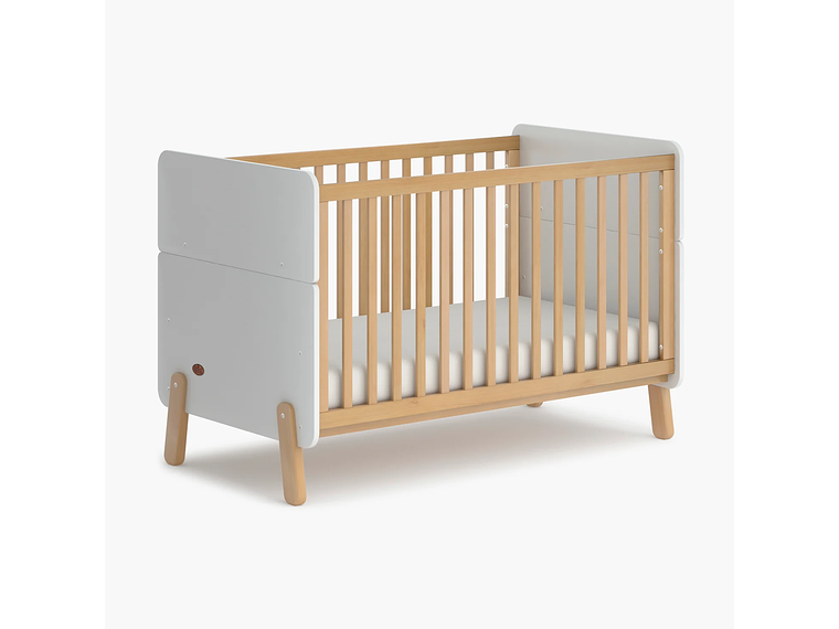 CUNA 3 EN 1 EMMA BLANCO FORM 3