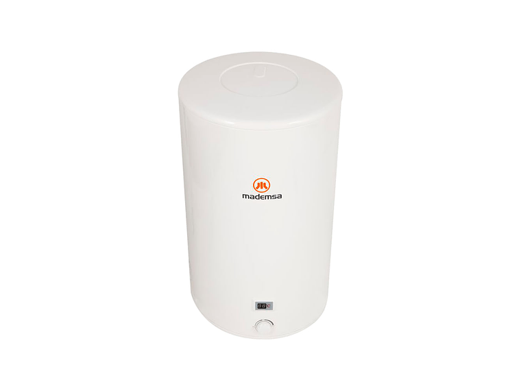 TERMO ELÉCTRICO - 150LTS TERM 150 - MADEMSA 3