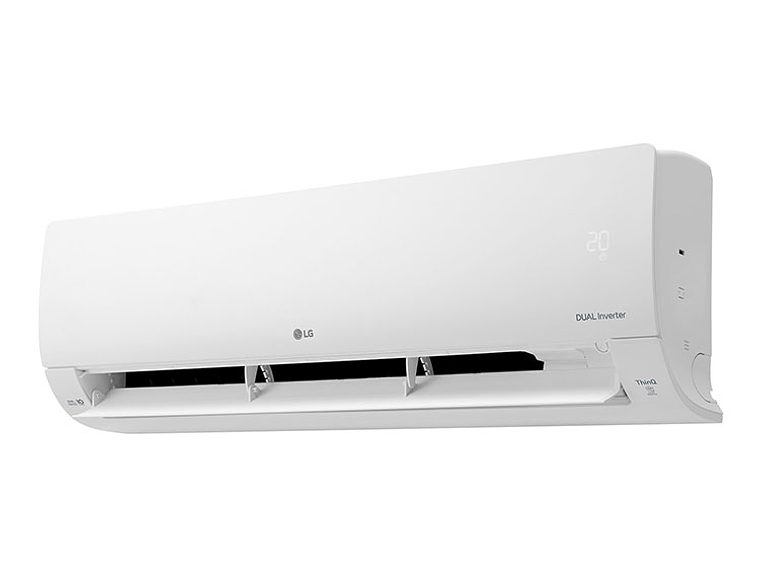 AIRE ACONDICIONADO FRÍO/CALOR 24000 BTU WIFI DUAL INVERTER VM242H9 6