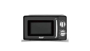 HORNO MICROONDAS MULTIFUNCIONAL 800W 20L