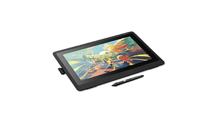MESA DIGITALIZADORA WACOM CINTQ 16