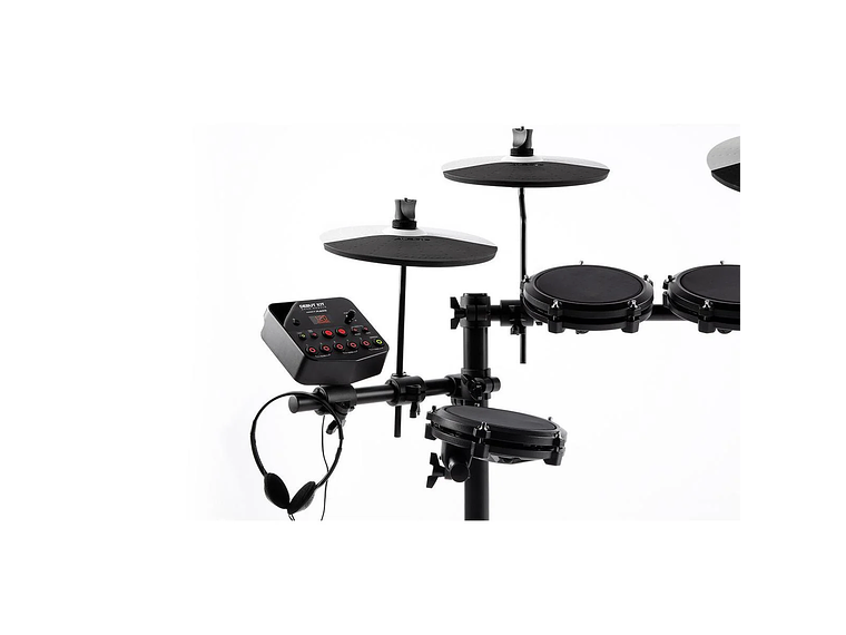BATERÍA ELECTRÓNICA INFANTIL ALESIS DEBUT KIT 3