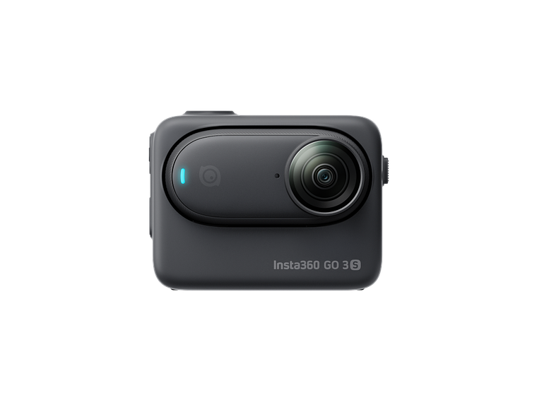 INSTA360 GO 3S DE 128GB COLOR NEGRO 3