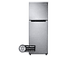 REFRIGERADOR SAMSUNG TOP FREEZER 234 L ALL AROUND COOLING RT22FARADS8/ZS - Miniatura 3