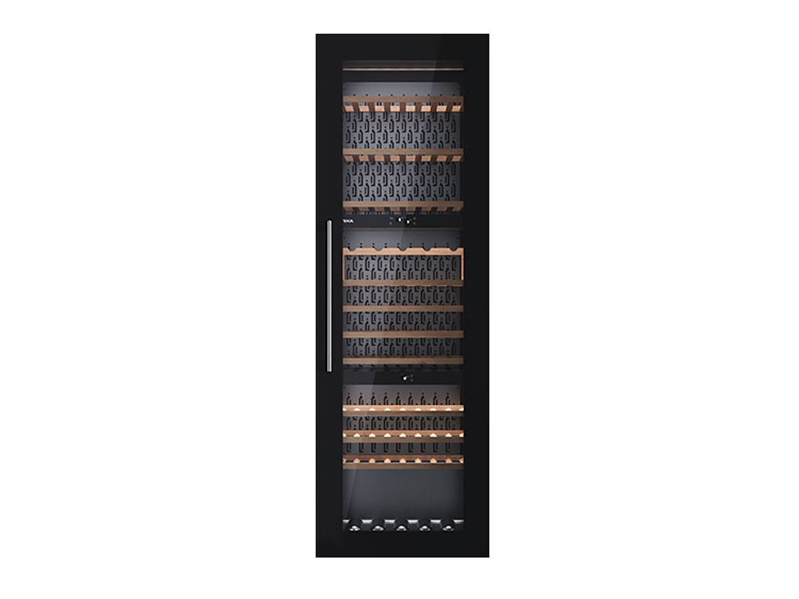 CAVA DE VINO TEKA RVI 30097 INTEGRABLE 93 BOTELLAS 1