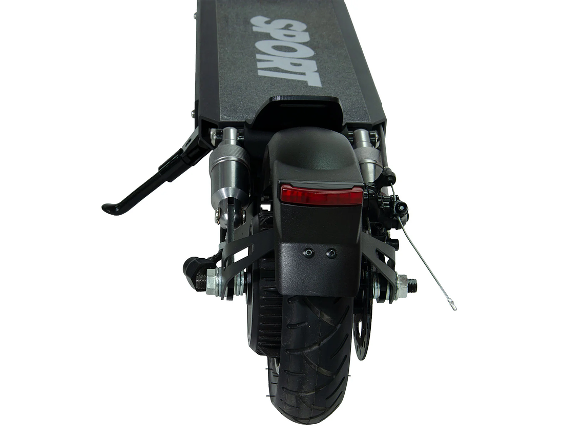 SCOOTER ELECTRICO EMOVE SPORT 4