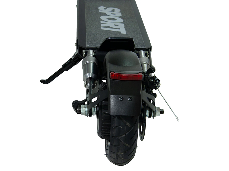 SCOOTER ELECTRICO EMOVE SPORT 4