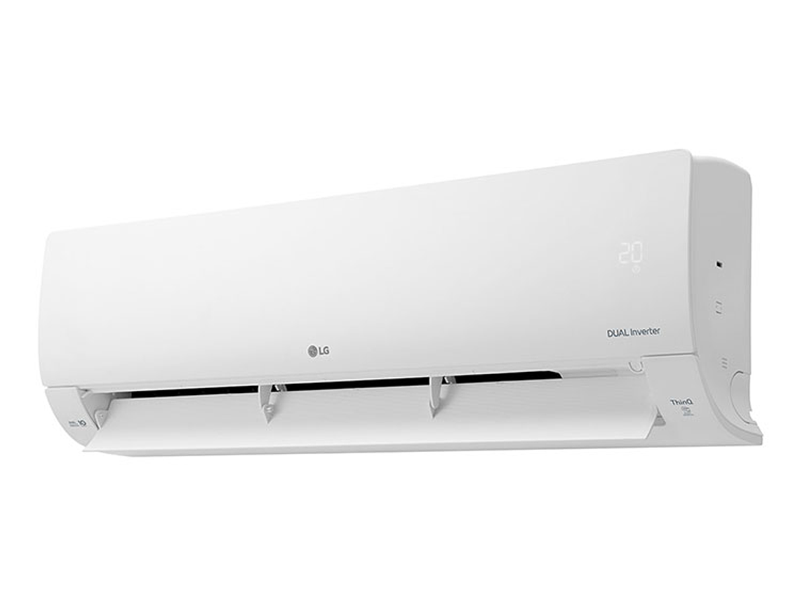 AIRE ACONDICIONADO FRÍO/CALOR 24000 BTU WIFI DUAL INVERTER VM242H9 7