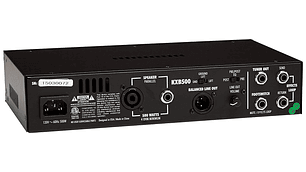 CABEZAL DE BAJO KUSTOM KXB500