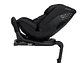 SILLA AUTO CONVERTIBLE SPINEL 360° PLUS O12 AUTHENTIC BLACK - Miniatura 4