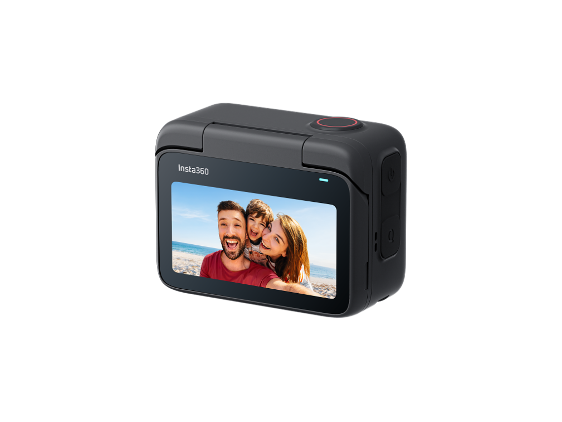 INSTA360 GO 3S DE 128GB COLOR NEGRO 4