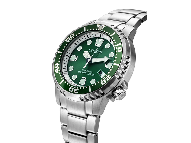 RELOJ CITIZEN HOMBRE CUARZO BN0158-85X PROMASTER 3