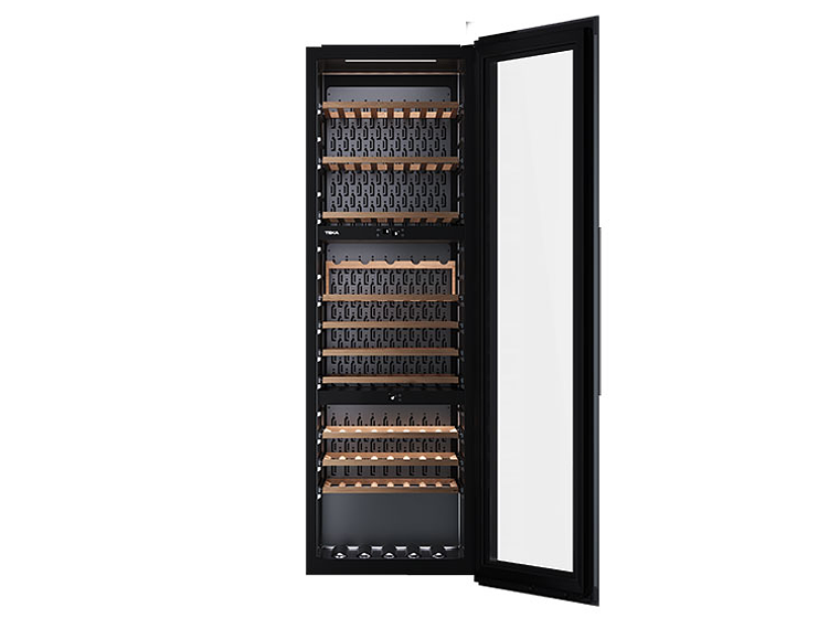 CAVA DE VINO TEKA RVI 30097 INTEGRABLE 93 BOTELLAS 2