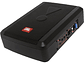 SUBWOOFER JBL AUTO AMPLIFICADO PLANO - Miniatura 1
