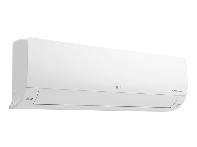 AIRE ACONDICIONADO FRÍO/CALOR 24000 BTU WIFI DUAL INVERTER VM242H9 8