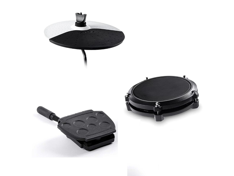 BATERÍA ELECTRÓNICA INFANTIL ALESIS DEBUT KIT 5