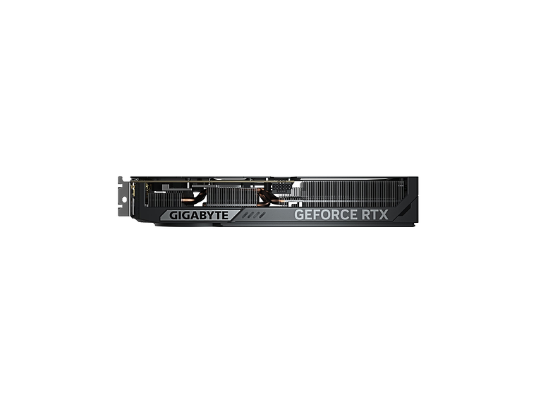 TARJETA DE VIDEO GIGABYTE NVIDIA GEFORCE RTX 5070 WINDFORCE OC SFF, 12GB GDDR7, 192-BIT 3