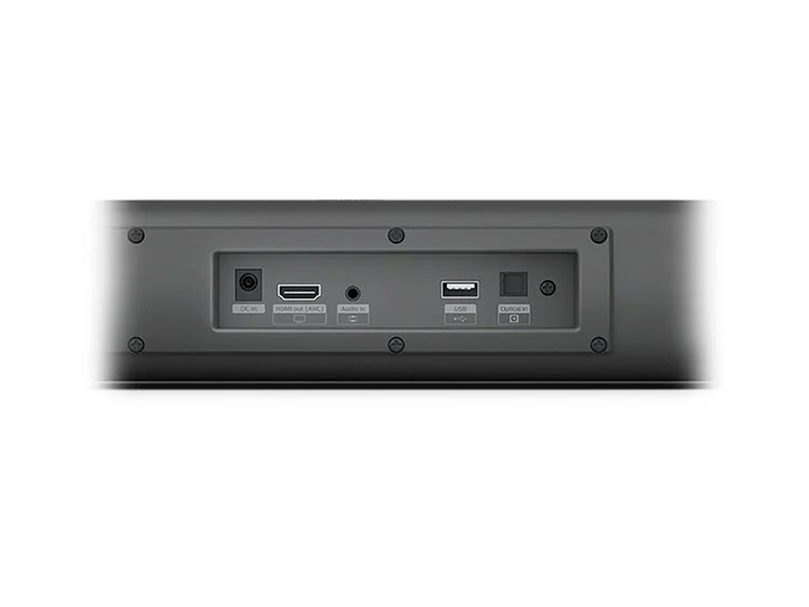 SOUNDBAR BLUETOOTH PHILIPS TAB4208 3