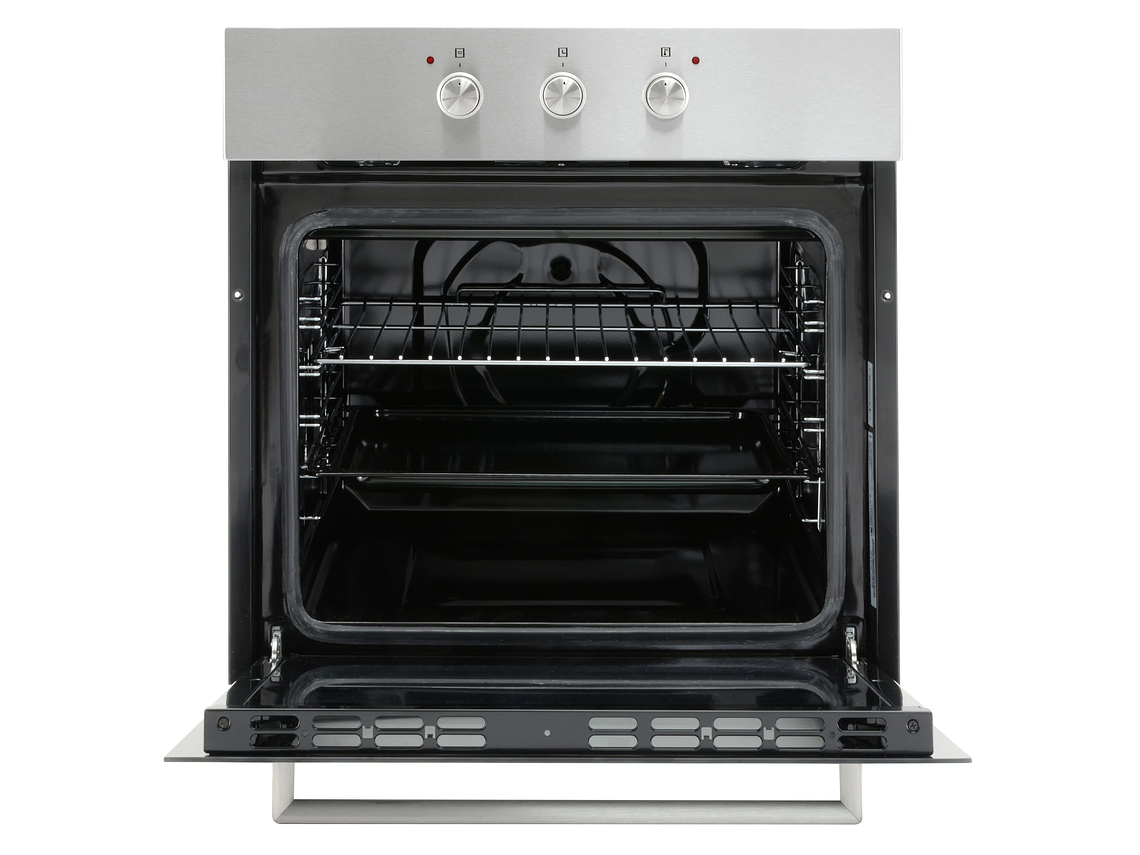 HORNO EMPOTRABLE AT-VS ESSEN 5F 2