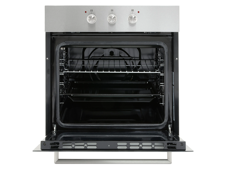 HORNO EMPOTRABLE AT-VS ESSEN 5F 2