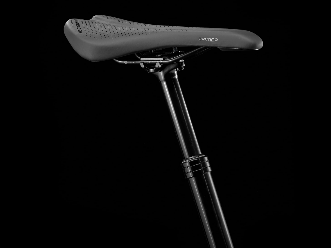 Bicicleta Eléctrica MTB Trek Powerfly 4 FS 625w Gen 2 Verde 10