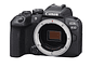 CÁMARAS DSLR REFLEX CANON EOS R10 WI-FI 24.4 MP RF-S 18-45 MM - Miniatura 8
