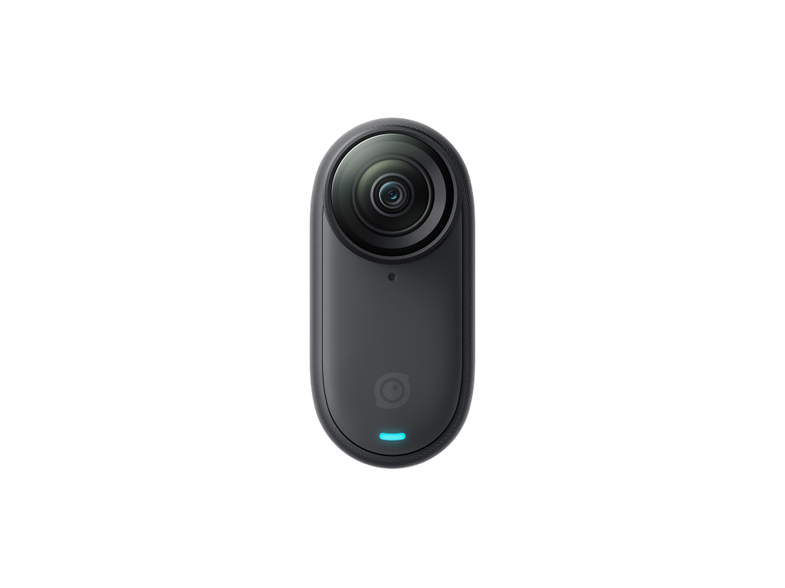 INSTA360 GO 3S DE 128GB COLOR NEGRO 5