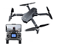 DRON 8819 EXPLORER 5G 3000M 6K GPS EIS GIMBAL - Miniatura 2