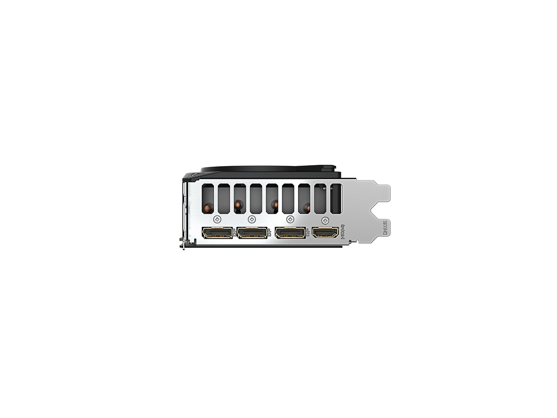 TARJETA DE VIDEO GIGABYTE NVIDIA GEFORCE RTX 5070 WINDFORCE OC SFF, 12GB GDDR7, 192-BIT 4