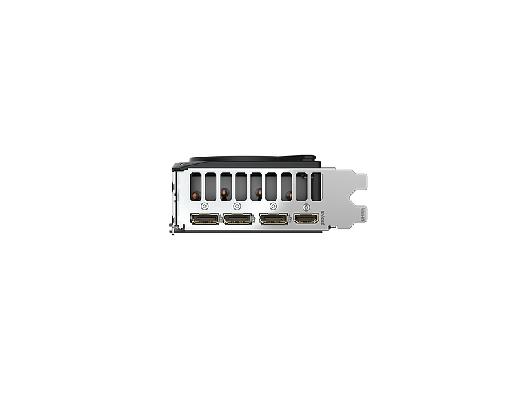 TARJETA DE VIDEO GIGABYTE NVIDIA GEFORCE RTX 5070 WINDFORCE OC SFF, 12GB GDDR7, 192-BIT 4